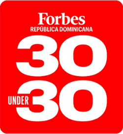 Forbes Dominican Republic 30 Under 30
